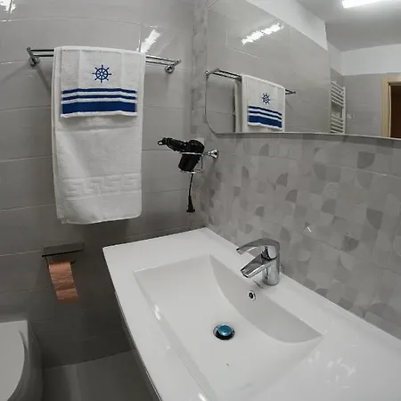 Appartement Onix Blue Breeze 1- Mamaia Nord *