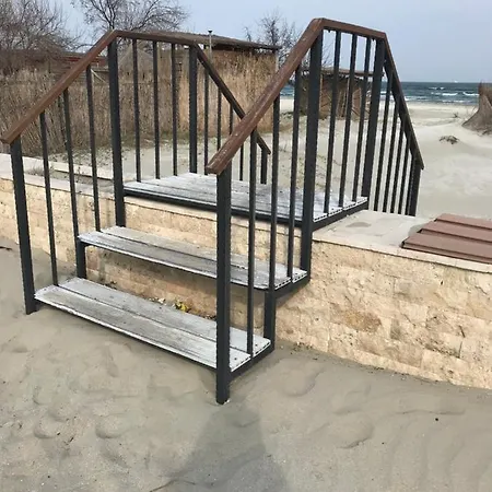 Onix Blue Breeze 1- Mamaia Nord Năvodari