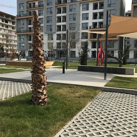 Appartement Onix Blue Breeze 1- Mamaia Nord *