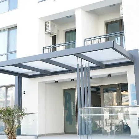 Onix Blue Breeze 1- Mamaia Nord Năvodari