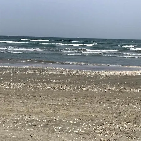 Onix Blue Breeze 1- Mamaia Nord