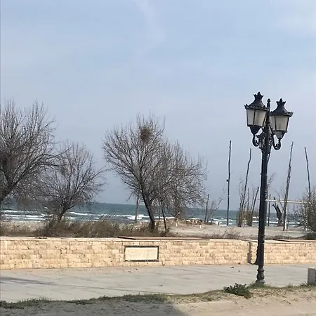 Appartement Onix Blue Breeze 1- Mamaia Nord Năvodari