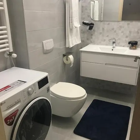Appartement Onix Blue Breeze 1- Mamaia Nord