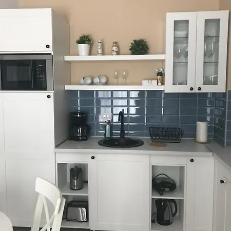 Onix Blue Breeze 1- Mamaia Nord *