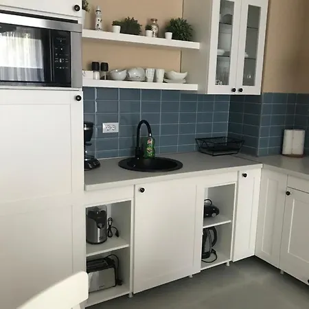 Appartement Onix Blue Breeze 1- Mamaia Nord