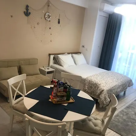 Onix Blue Breeze 1- Mamaia Nord Appartement