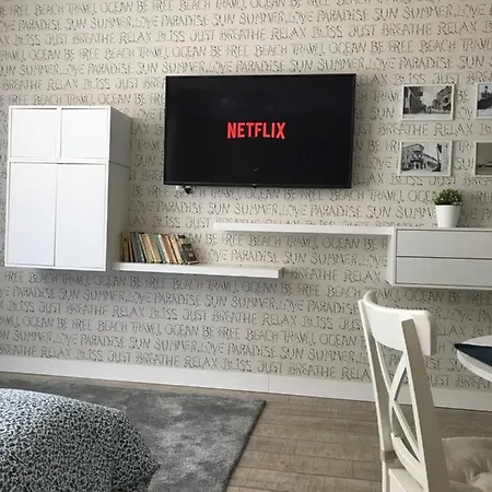 Appartement Onix Blue Breeze 1- Mamaia Nord Năvodari