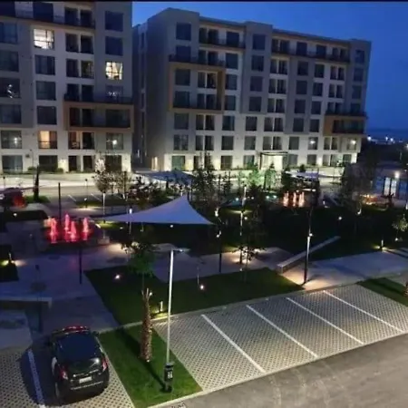 Onix Blue Breeze 1- Mamaia Nord Appartement Năvodari