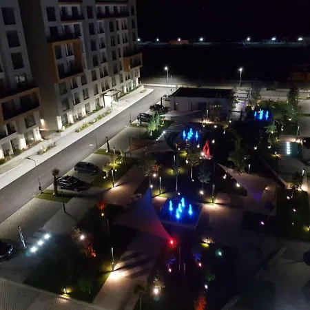 Onix Blue Breeze 1- Mamaia Nord *