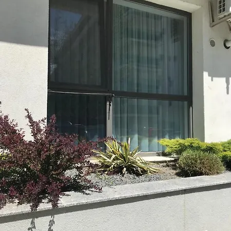 Appartement Onix Blue Breeze 1- Mamaia Nord