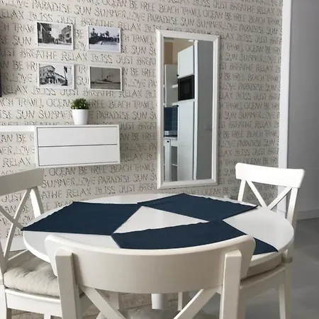 Onix Blue Breeze 1- Mamaia Nord * Năvodari