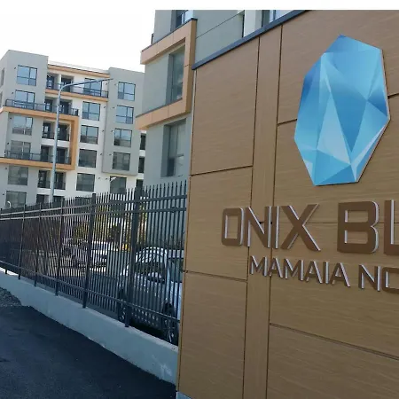 Onix Blue Breeze 1- Mamaia Nord Appartement Năvodari